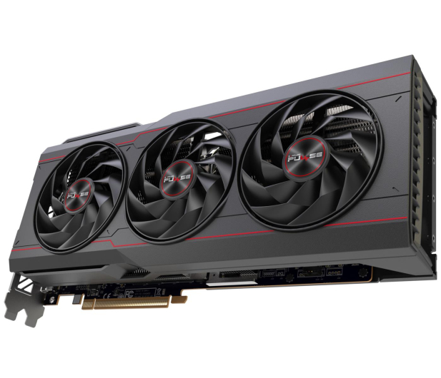 Sapphire Radeon RX 7900 XT PULSE GAMING OC 20GB GDDR6 - 1116314 - zdjęcie 5